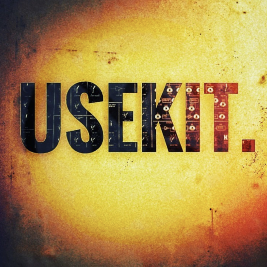 UseKit